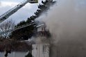 Feuer 5 Roesrath Am Grosshecker Weg P0707